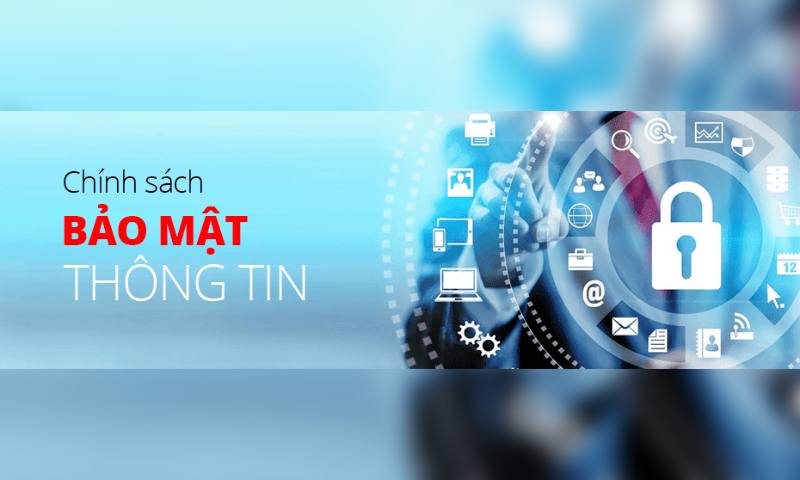 Chính sách bảo mật là thông tin cực kỳ quan trọng và không thể thiếu tại Alo88