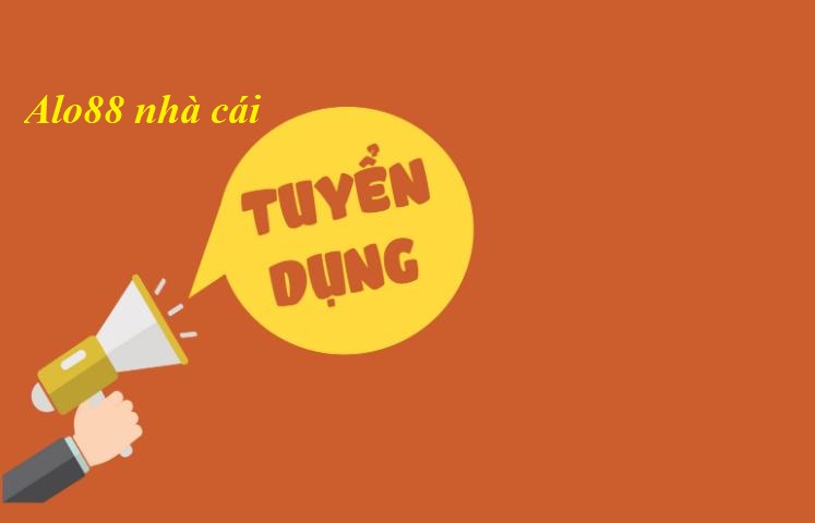 Tìm hiểu Alo88 tuyển dụng vị trí gì?